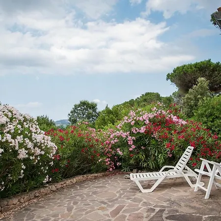 Ulisse Villa Santa Teresa di Gallura