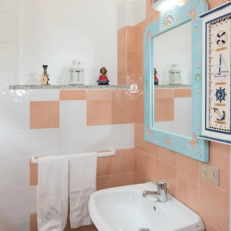 Ulisse Villa Santa Teresa Gallura