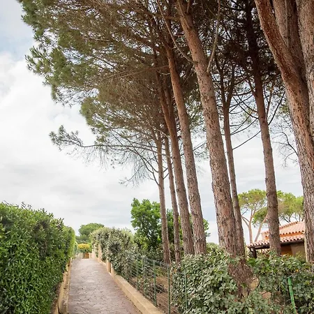Villa Ulisse