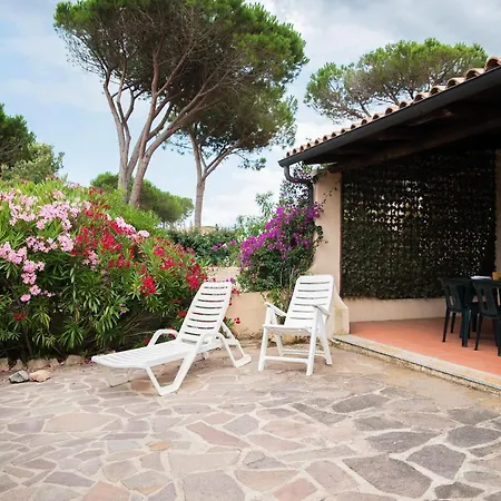Villa Ulisse