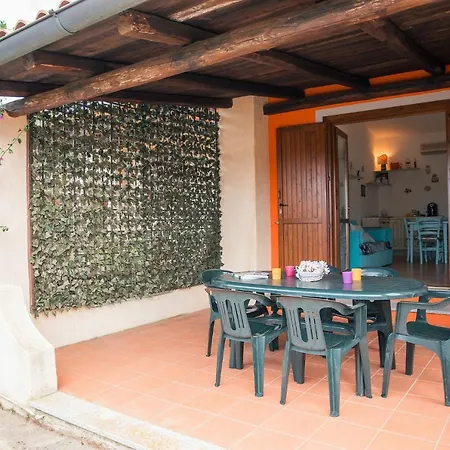 Villa Ulisse
